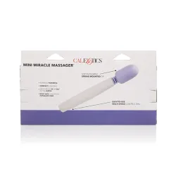 Miracle Massager Mini Wand with Flexible Tip