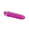 Nooner Pocket Vibrator with Multi-Speed Control