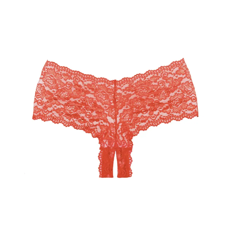 Adore Candy Apple Panty