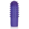 Turbo 8 Accelerator Double Bullets with Tickler Sleeve