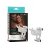 Couples Vibrating Erection Enhancer with Dual Bullets