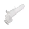 Couples Vibrating Erection Enhancer with Dual Bullets
