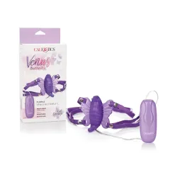 Venus Butterfly 2 Hands-Free Clit Vibrator with Remote