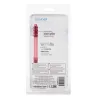 Slender Sensations Pulsating Vibrator in Red