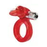 Wireless Clit Flicker Vibrating Couples Ring