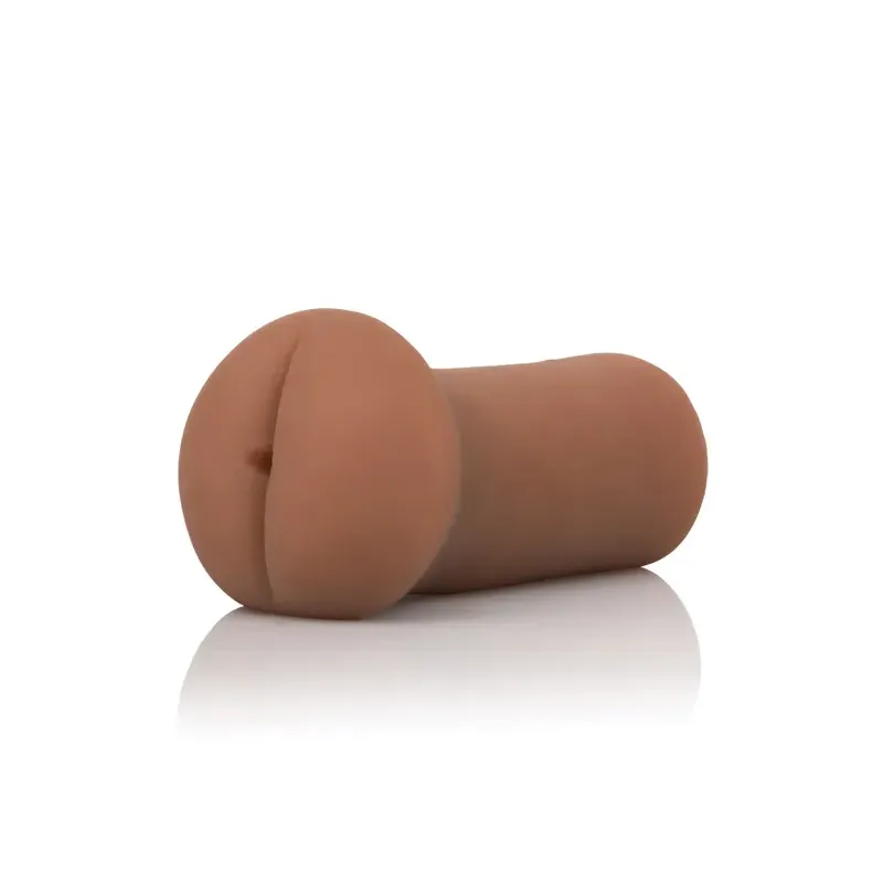 Roller Girl Tight Masturbation Sleeve with Suction Chamber