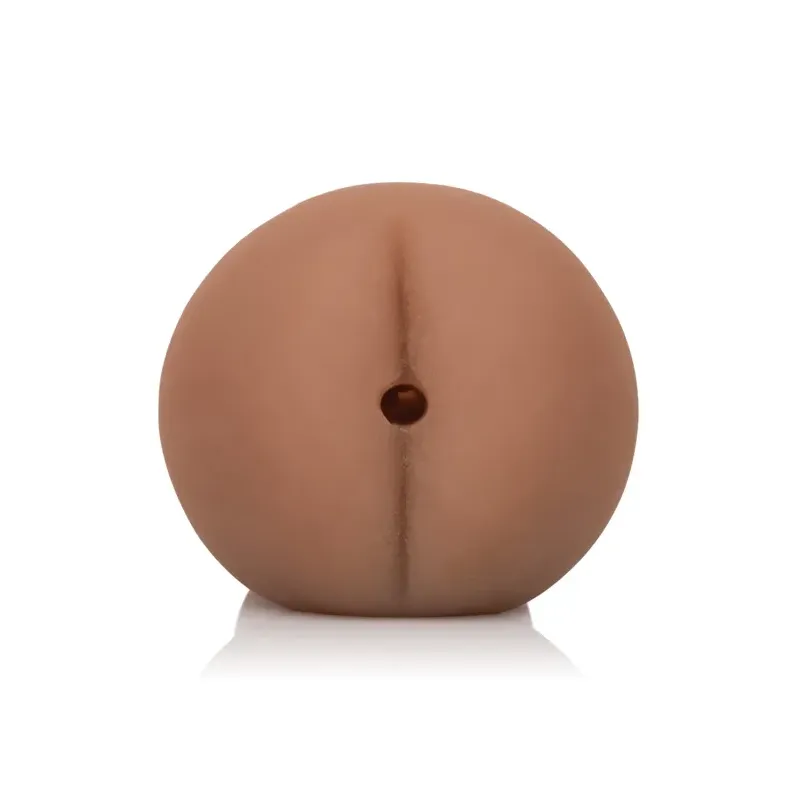 Roller Girl Tight Masturbation Sleeve with Suction Chamber