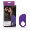 Silicone Vibrating Penis Ring with 7 Functions