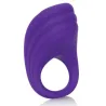 Silicone Vibrating Penis Ring with 7 Functions