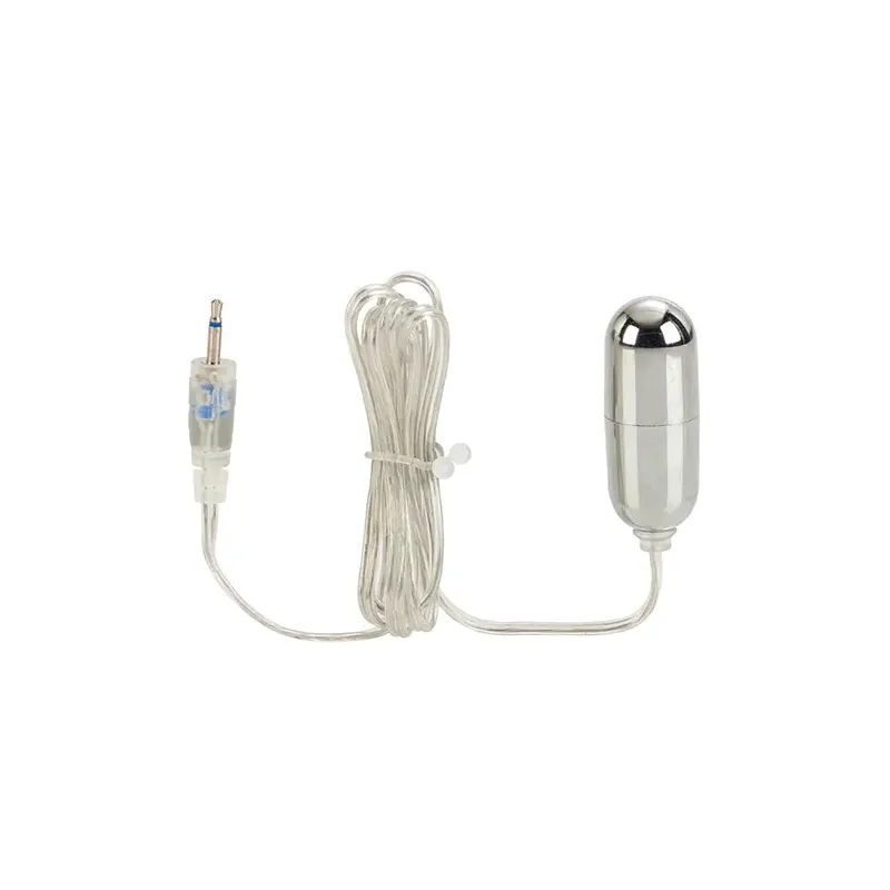 Ballistic Mini Bullet Vibrator with Controller