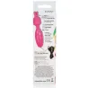 Tiny Teasers Bunny Mini Wand Vibrator