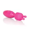 Tiny Teasers Bunny Mini Wand Vibrator
