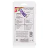 Clitoral Stimulator with Textured Cup and Bullet Vibe