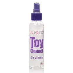 Anti-Bacterial Toy Cleaner Spray with Pump Nozzle 4.3 oz