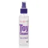 Anti-Bacterial Toy Cleaner Spray with Pump Nozzle 4.3 oz