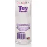 Anti-Bacterial Toy Cleaner Spray with Pump Nozzle 4.3 oz