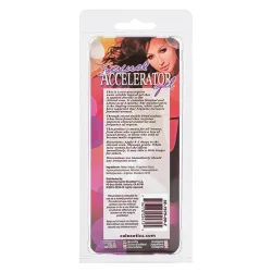 Sexual Accelerator Gel with L-Arginine