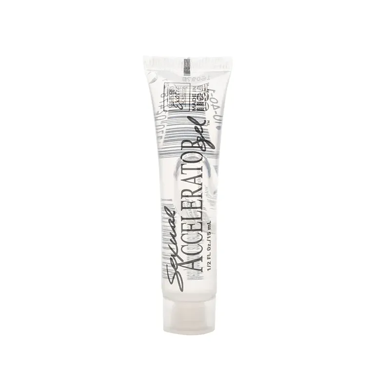 Sexual Accelerator Gel with L-Arginine