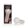 Stroker Pump Sleeve with Beaded Shaft