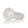 Stroker Pump Sleeve with Beaded Shaft