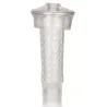 Stroker Pump Sleeve with Beaded Shaft