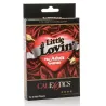 A Little Lovin' Couples Card Game