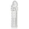 Apollo Penis Extender with Stimulating Texture