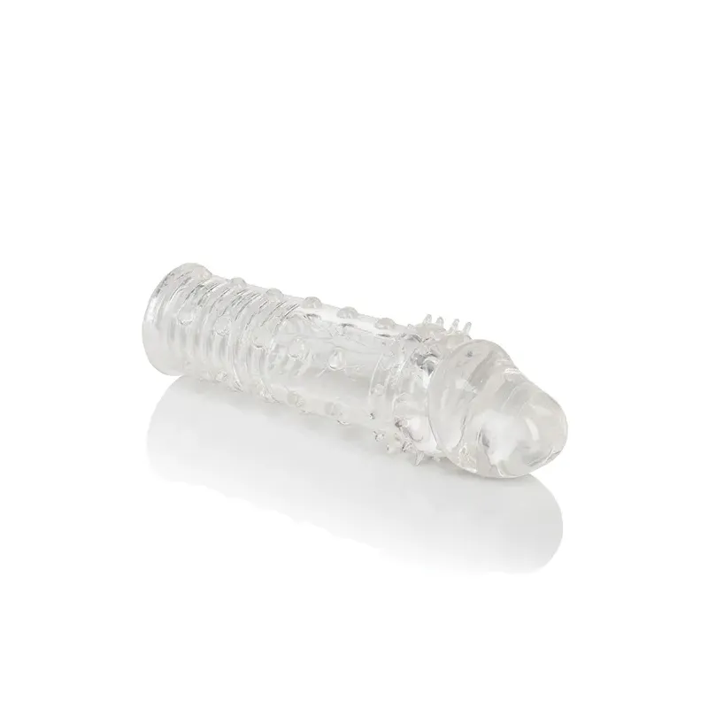 Apollo Penis Extender with Stimulating Texture