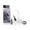 Apollo Sta-Hard Penis Pump Kit with Vibrating Stimulator