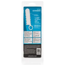 Vibrating Stud Extender with Support Ring