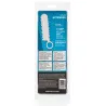 Vibrating Stud Extender with Support Ring