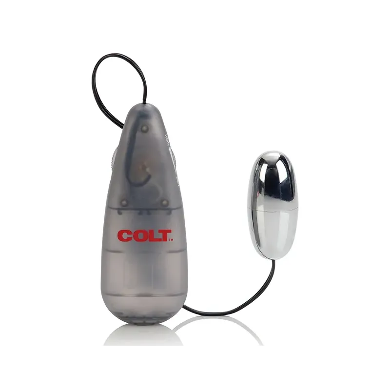 Multi-Speed Power Pak Bullet Vibrator