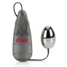 Multi-Speed Vibrating Egg with EZ Grip Power Pack