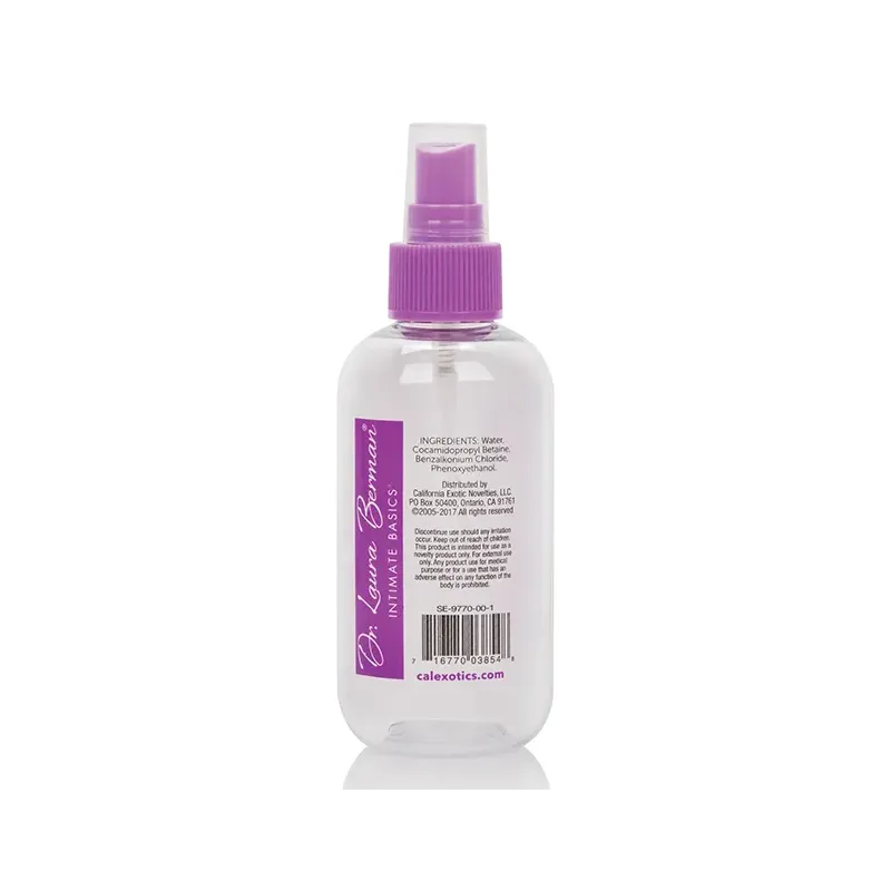 Anti-Bacterial Toy Cleaner Spray with Pump