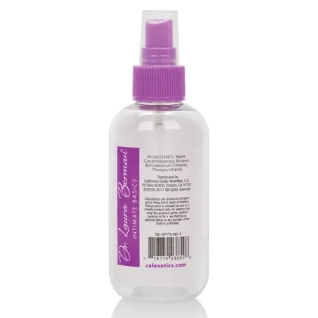 Anti-Bacterial Toy Cleaner Spray with Pump