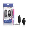 Remote Control Bullet Vibrator with 12 Functions
