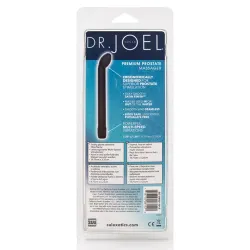 Premium Vibrating Prostate Massager with Angled Head