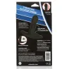 Eclipse Thrusting Rotating Anal Probe with Dual Motors