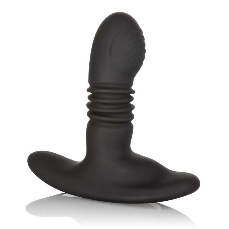 Eclipse Thrusting Rotating Anal Probe with Dual Motors