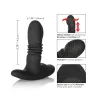 Eclipse Thrusting Rotating Anal Probe with Dual Motors