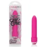 Classic Chic Mini Vibrator with 7 Functions