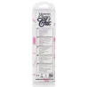 Classic Chic Mini Vibrator with 7 Functions