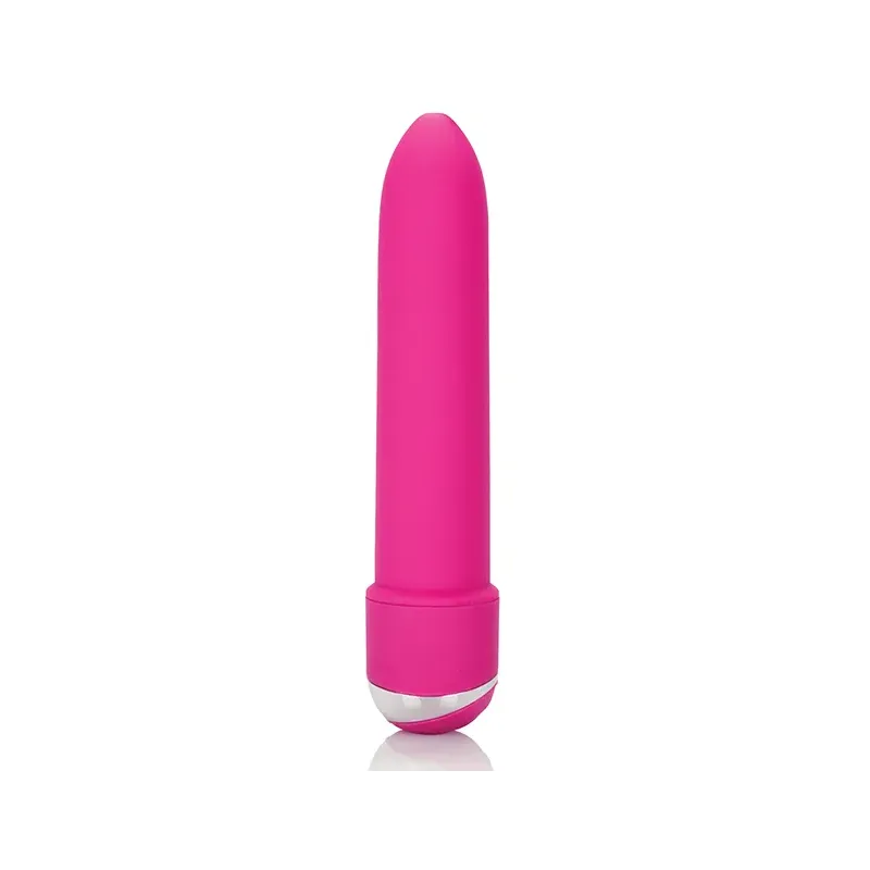 Classic Chic Mini Vibrator with 7 Functions