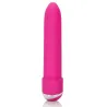 Classic Chic Mini Vibrator with 7 Functions