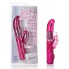 Jack Rabbit Advanced G Rabbit Vibrator with Rotating Beads