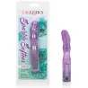 Sparkle Softees G-Spot Jelly Vibrator