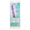 Sparkle Softees G-Spot Jelly Vibrator