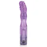 Sparkle Softees G-Spot Jelly Vibrator