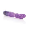 Sparkle Softees G-Spot Jelly Vibrator