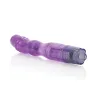 Sparkle Softees G-Spot Jelly Vibrator